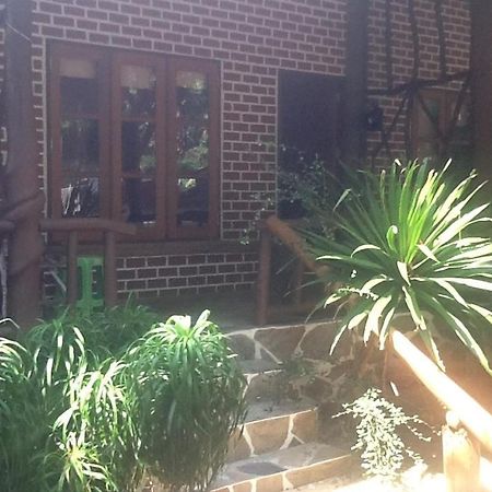 Peach Guesthouse Haad Rin Luaran gambar