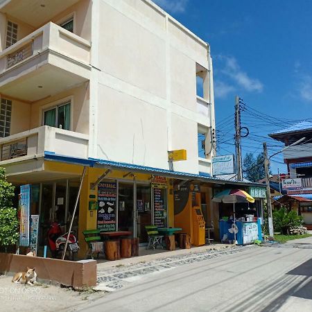 Peach Guesthouse Haad Rin Luaran gambar