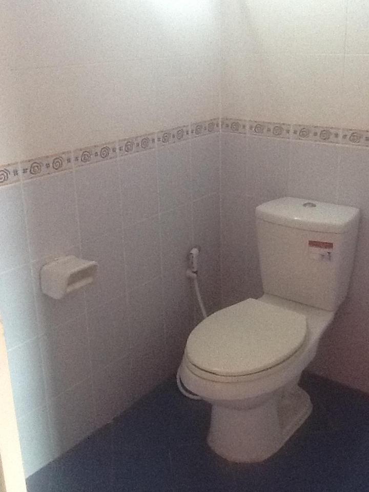 Peach Guesthouse Haad Rin Luaran gambar