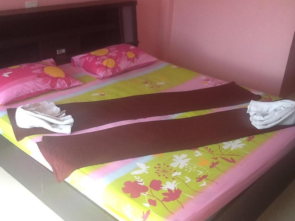 Peach Guesthouse Haad Rin Luaran gambar