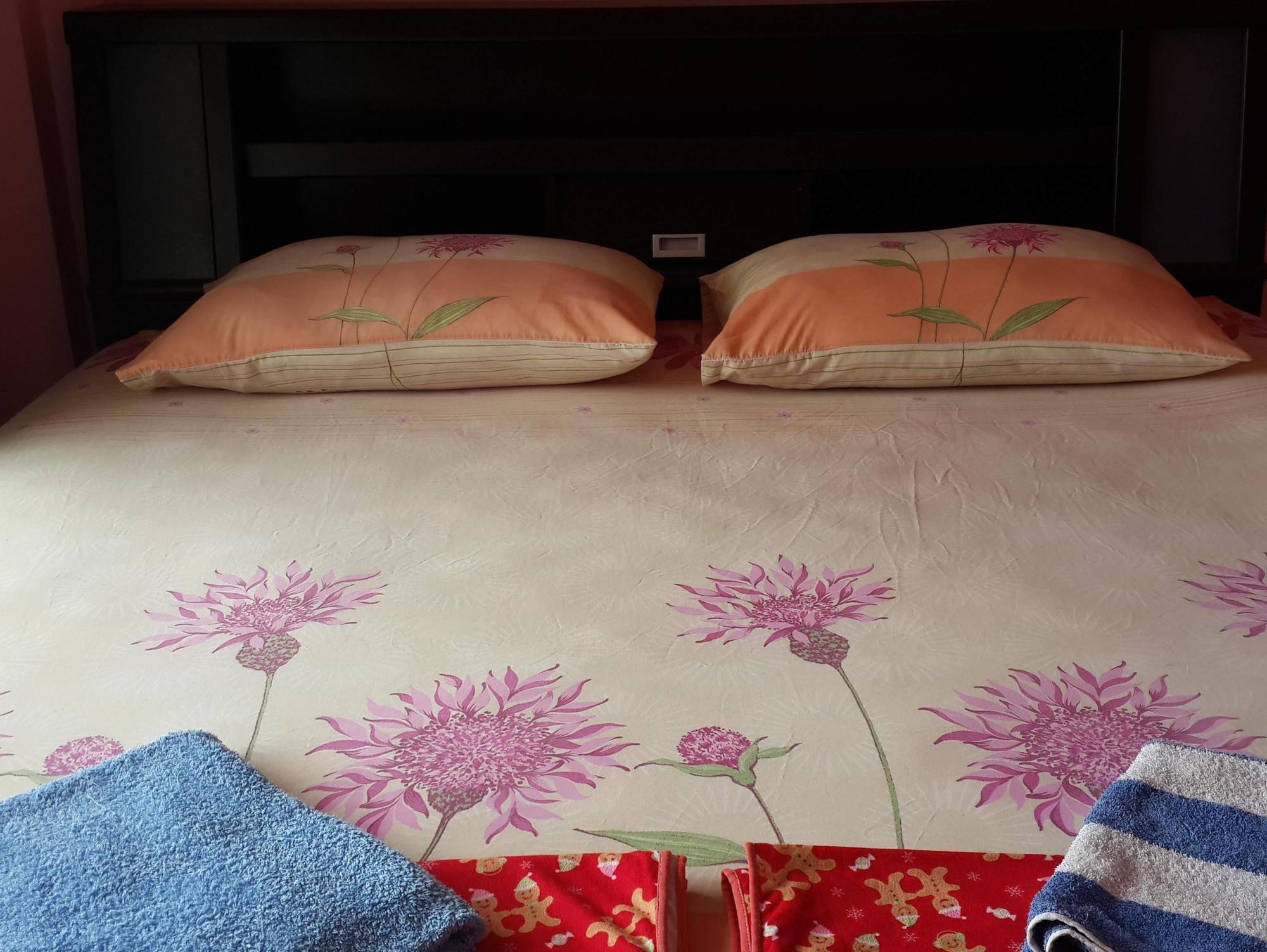 Peach Guesthouse Haad Rin Luaran gambar